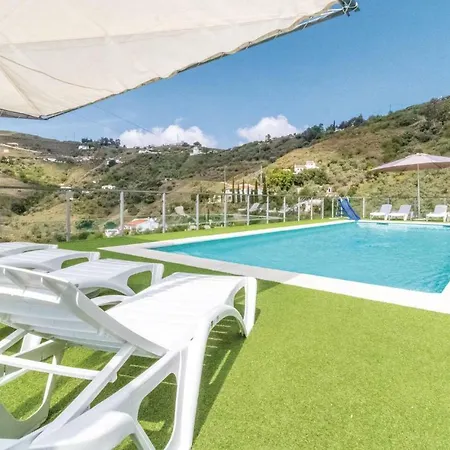 Stunning In With Wifi Сasa de vacaciones
