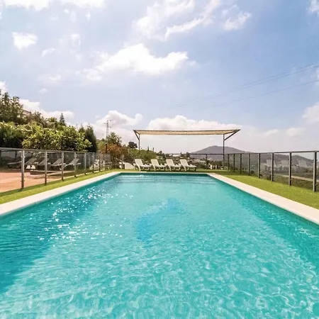Stunning In With Wifi Сasa de vacaciones *