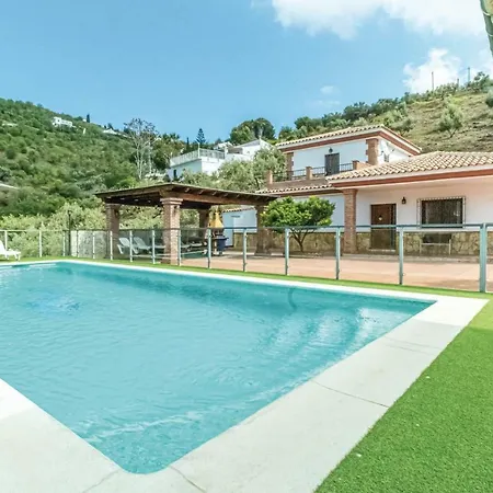 Сasa de vacaciones Stunning In With Wifi