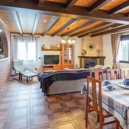 Сasa de vacaciones Stunning In With Wifi *