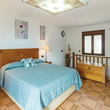 Сasa de vacaciones Stunning In With Wifi