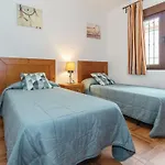 5 Bedroom In Cómpeta