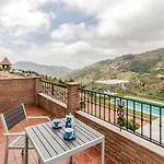別荘 5 Bedroom In Cómpeta