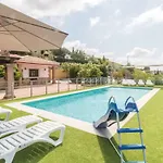 5 Bedroom In Cómpeta