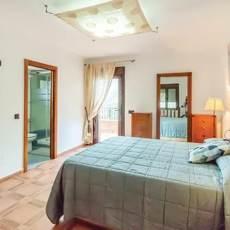 5 Bedroom In 別荘 Cómpeta